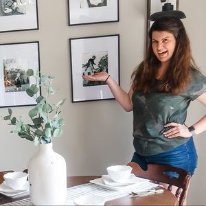 Meet your Posher, Whitney